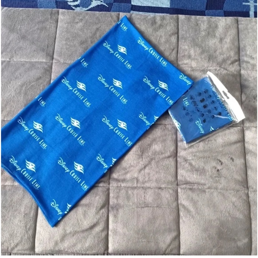 New Disney Multiuse Bandana